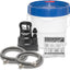 Kit bomba descalcificadora sin tanque 3.5gal