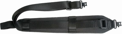 Acolchado Outdoor Connection AD-20913 Negro