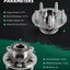 Kit rodamiento cubo rueda delantera Chevy 2010-19