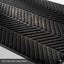 Tapete puerta entrada antiderrap 3x4ft para oficina y casa