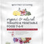 Fertilizante orgánico para tomates y vegetales 4 lb