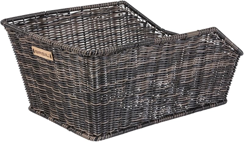 Cesta bicicleta Cento aluminio
