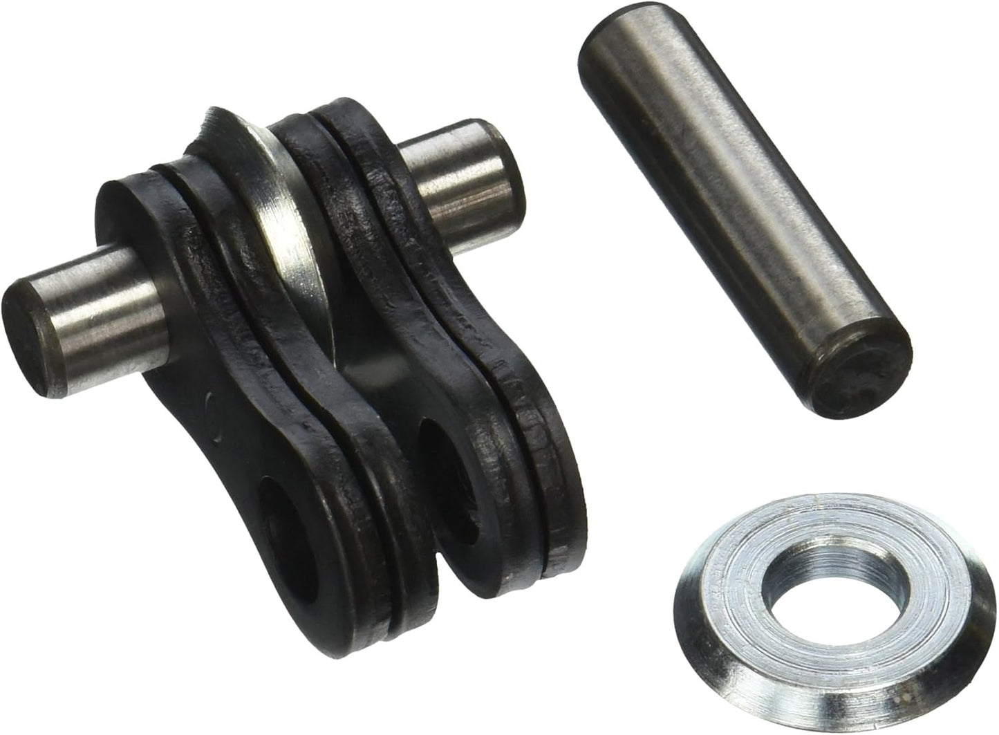 Conjunto extensión cadena cortadores tuberías suelo