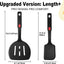 Set 2 Espátulas Silicona Antiadherente Sin BPA