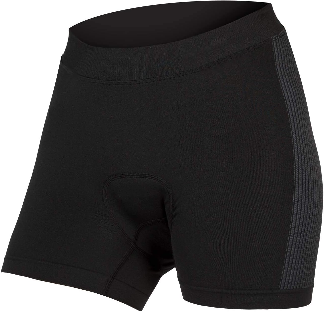 Boxer ciclismo mujer con relleno