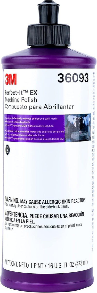 Kit pulido automóvil compuesto frotamiento microfibra