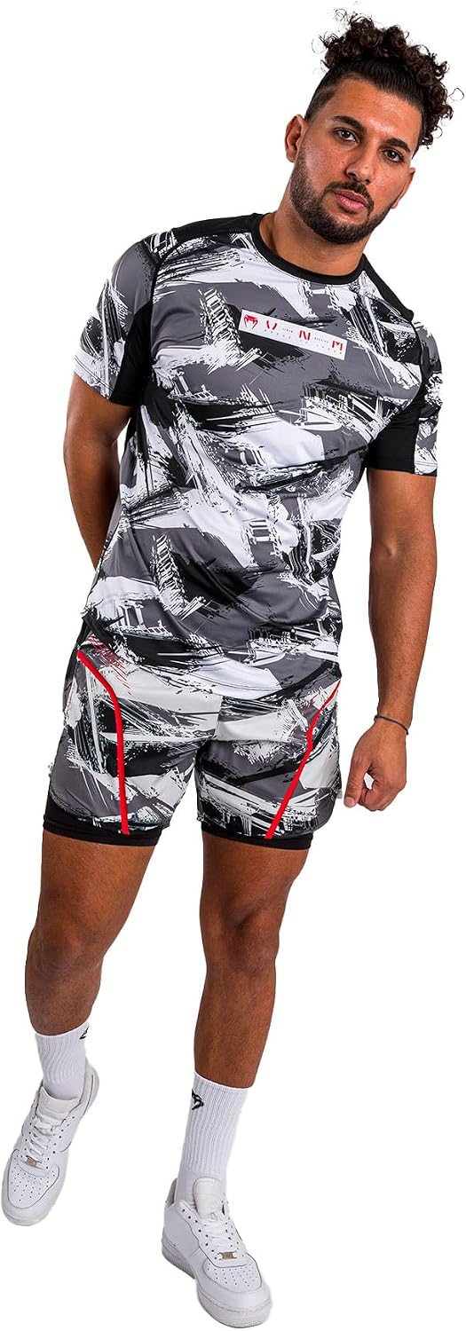 Dry-tech para hombre