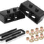 Kit elevación trasera 2" Ford F-150 04-22 pernos U