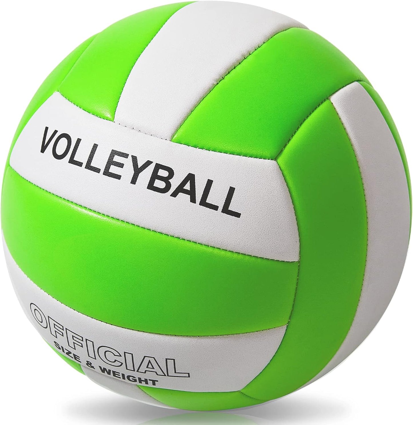 Pelota voleibol playa suave tamaño 5 exterior interior