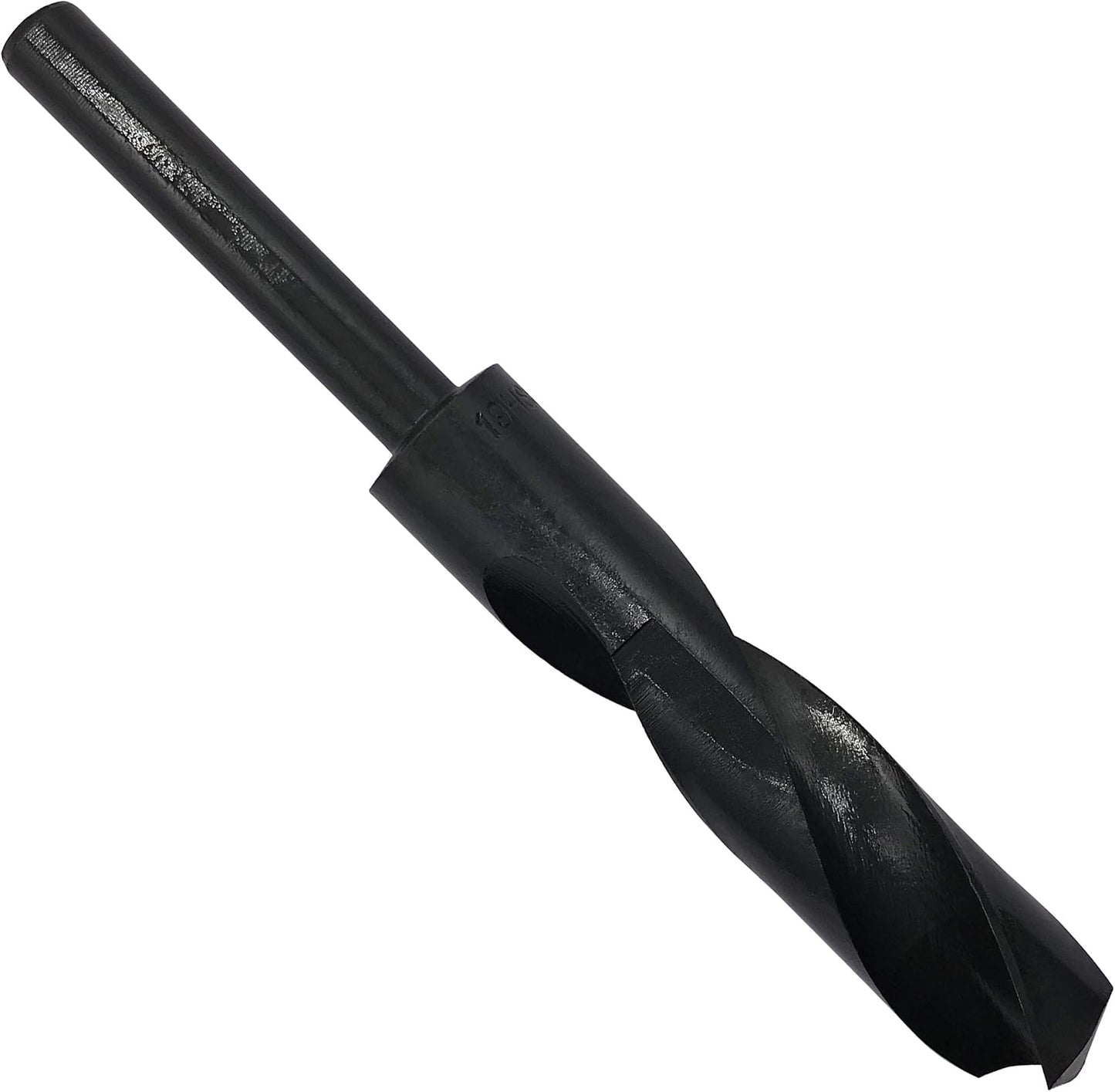 Broca HSS 0.748pulg acero alta velocidad aluminio