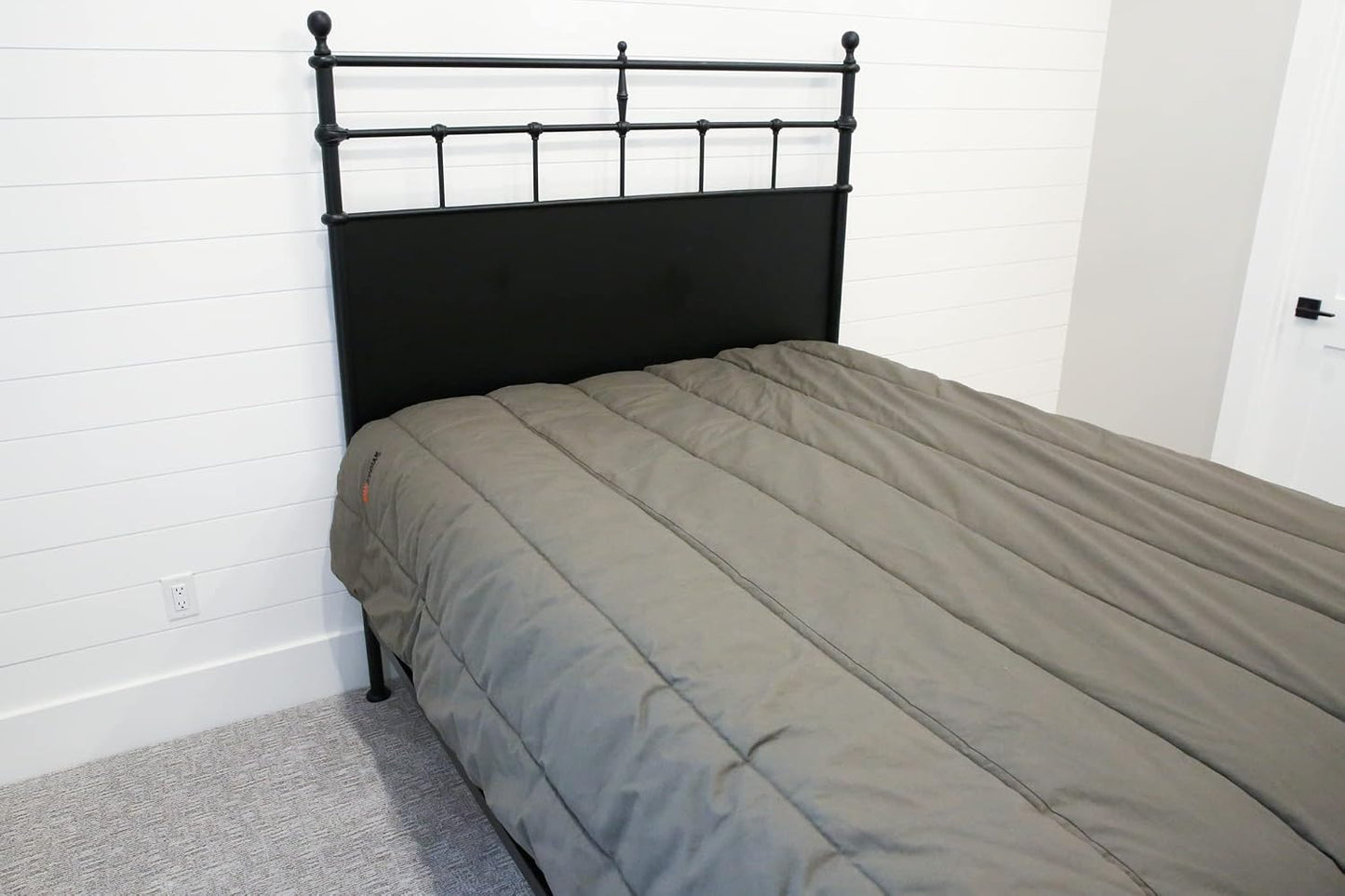 Colcha de camping para dormir al aire libre