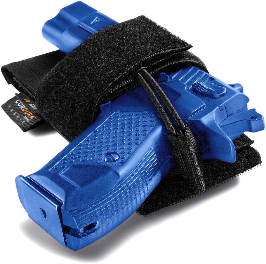 Funda universal oculta para transporte CCW hombres y mujeres
