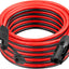 Cable conector SAE para panel solar 25pies cobre estañado