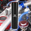 Manguera silicona 1.5" acoplador intercooler negro
