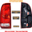 Luz trasera Ford Serie F 97-07