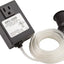Interruptor inox regulador aire Moen ARC-4200-CHSRS