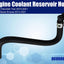Manguera refrigerante motor comp Chevrolet Trax Buick