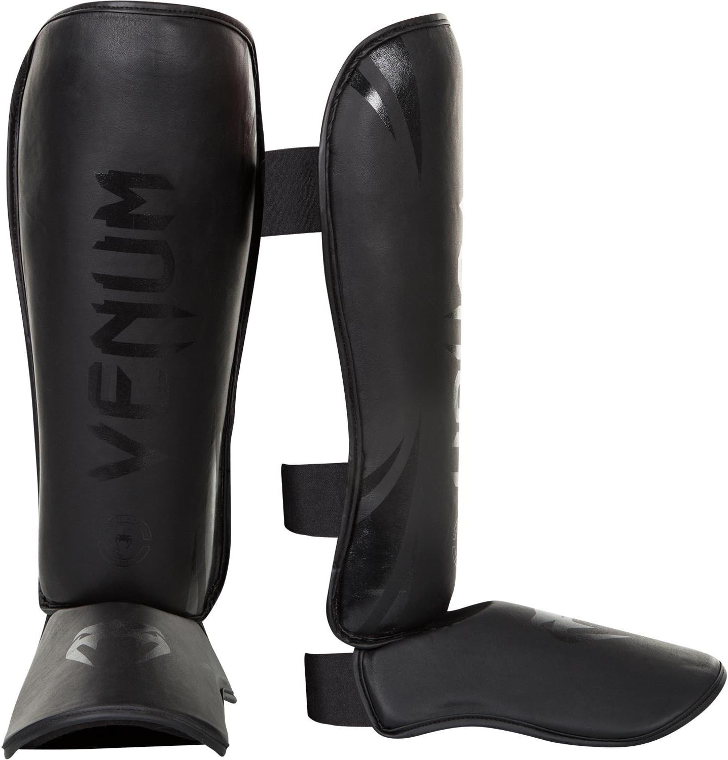 Espinilleras Challenger para Standup