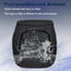 Funda asiento cuero microfibra conductor negro VW Jetta