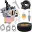 Carburador Troy Bilt Cub Cadet 208-212cc