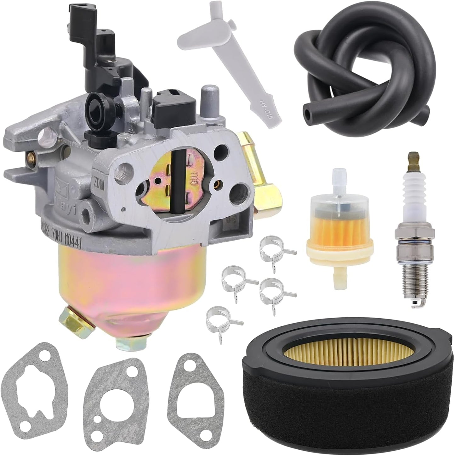 Carburador Troy Bilt Cub Cadet 208-212cc