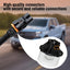 Arnés motor ventilador GM Chevy 07-14