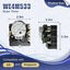 Temporizador secadora comp GE Hotpoint WE4M533