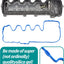 Junta tapa válvula comp Ford F150 4.6L 5.4L