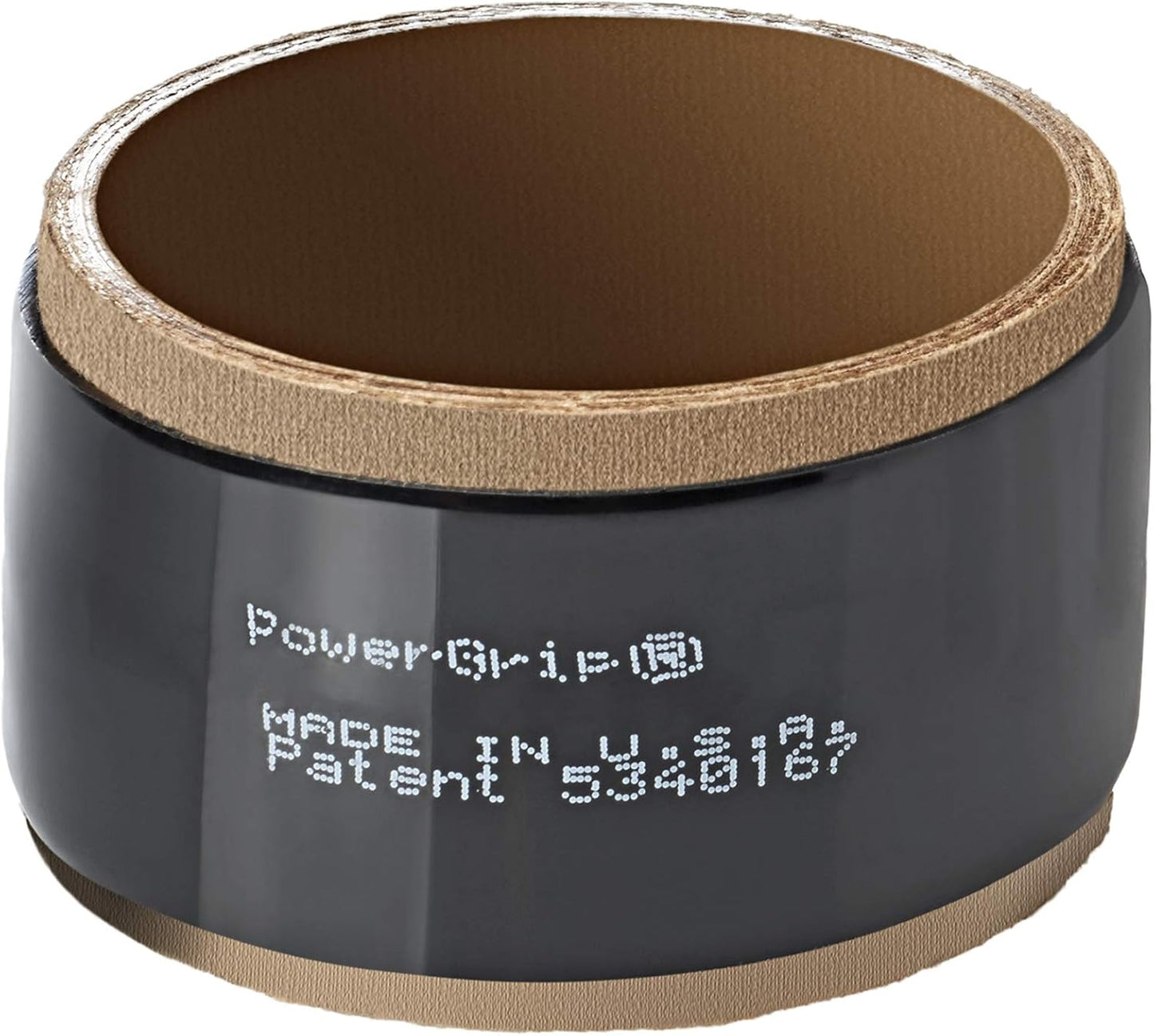 Abrazadera manguera termoplástica PowerGrip
