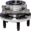 Kit rodamiento rueda delantera Ford Five Hundred 05-07