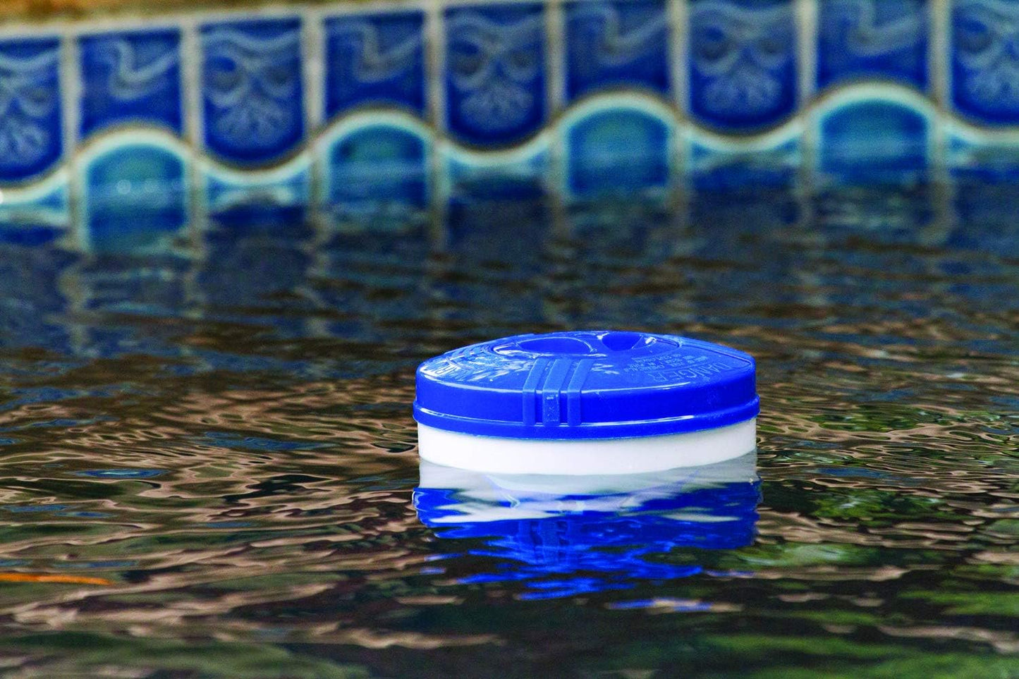 Dispensador cloro/bromo piscina spa Colección Classic