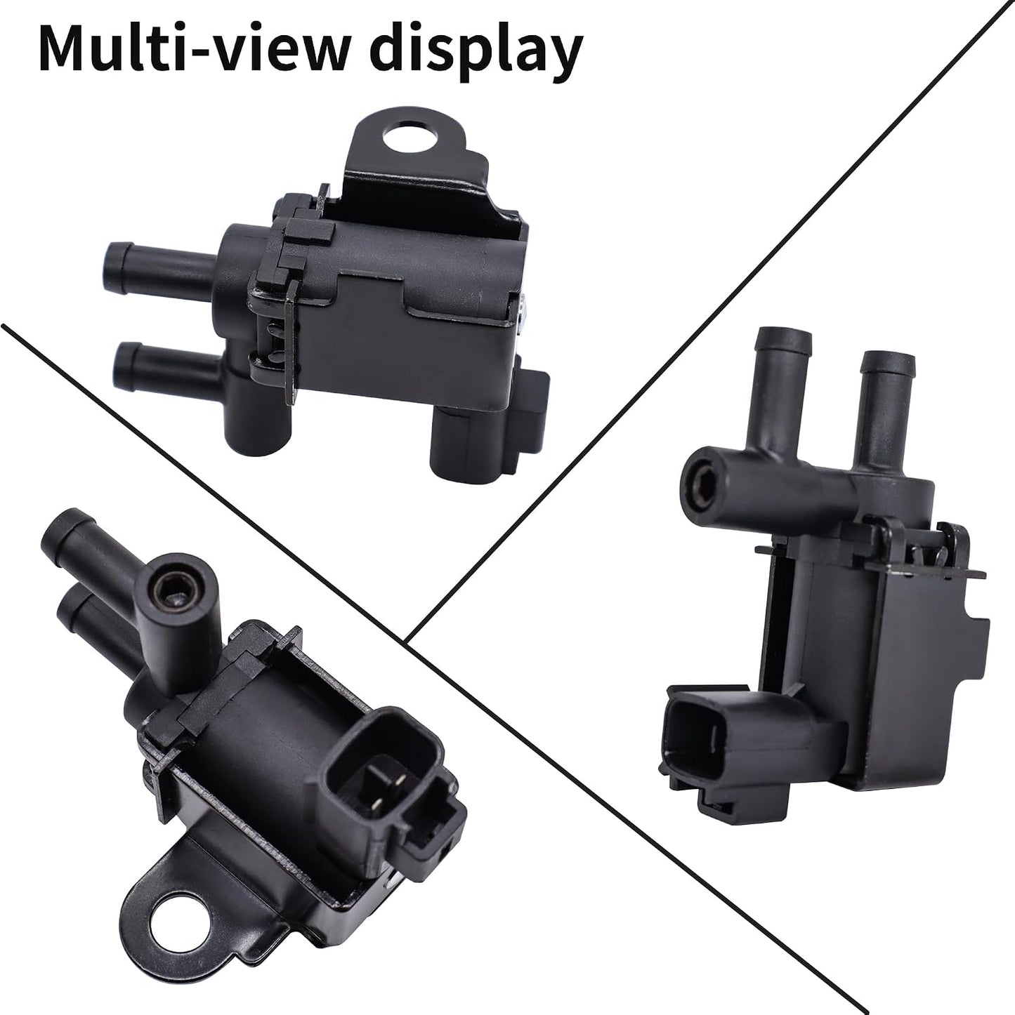 Válvula solenoide comp Toyota T100 95-96