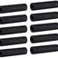 100 Pzas Separadores M3X30 Negro para Dron