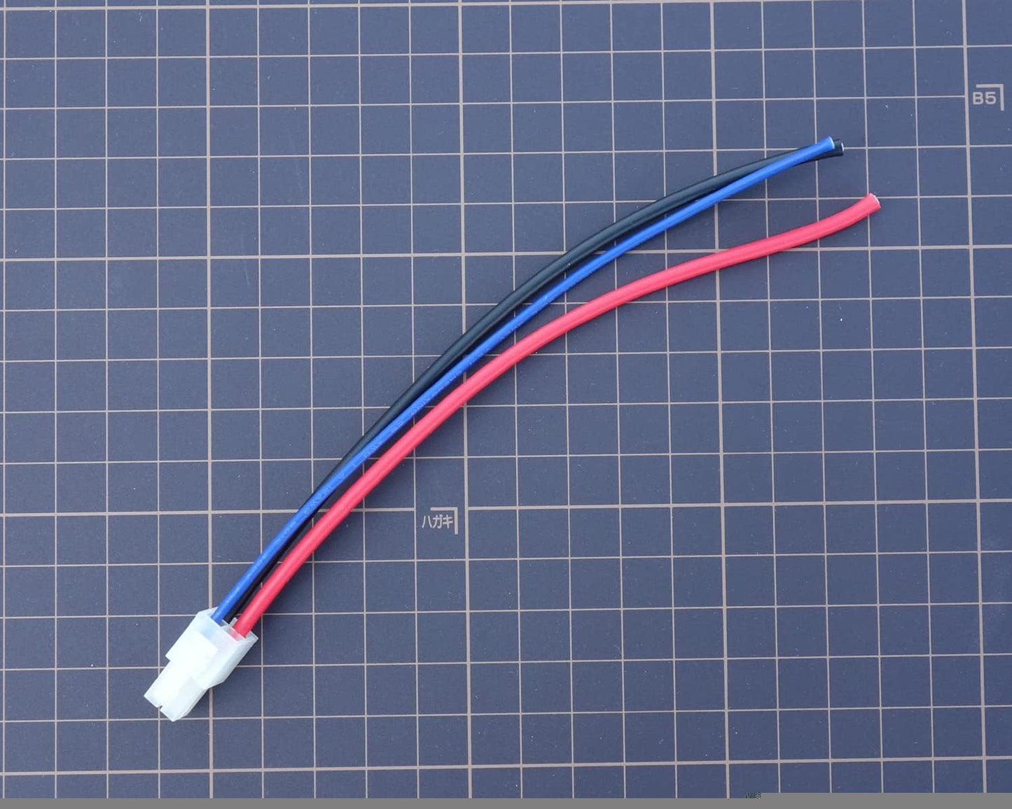 Cable arnés 4 pines comp Clarion EQS755 estéreo coche