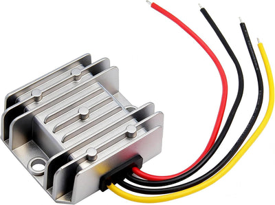 Módulo Regulador 8-36V a 5V 5A para Raspberry Pi