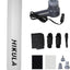 Amarrador inflable embarcaciones 6-10ft con bomba 12v