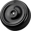 Cubierta filtro aire 7" Harley Electra Glide Negro