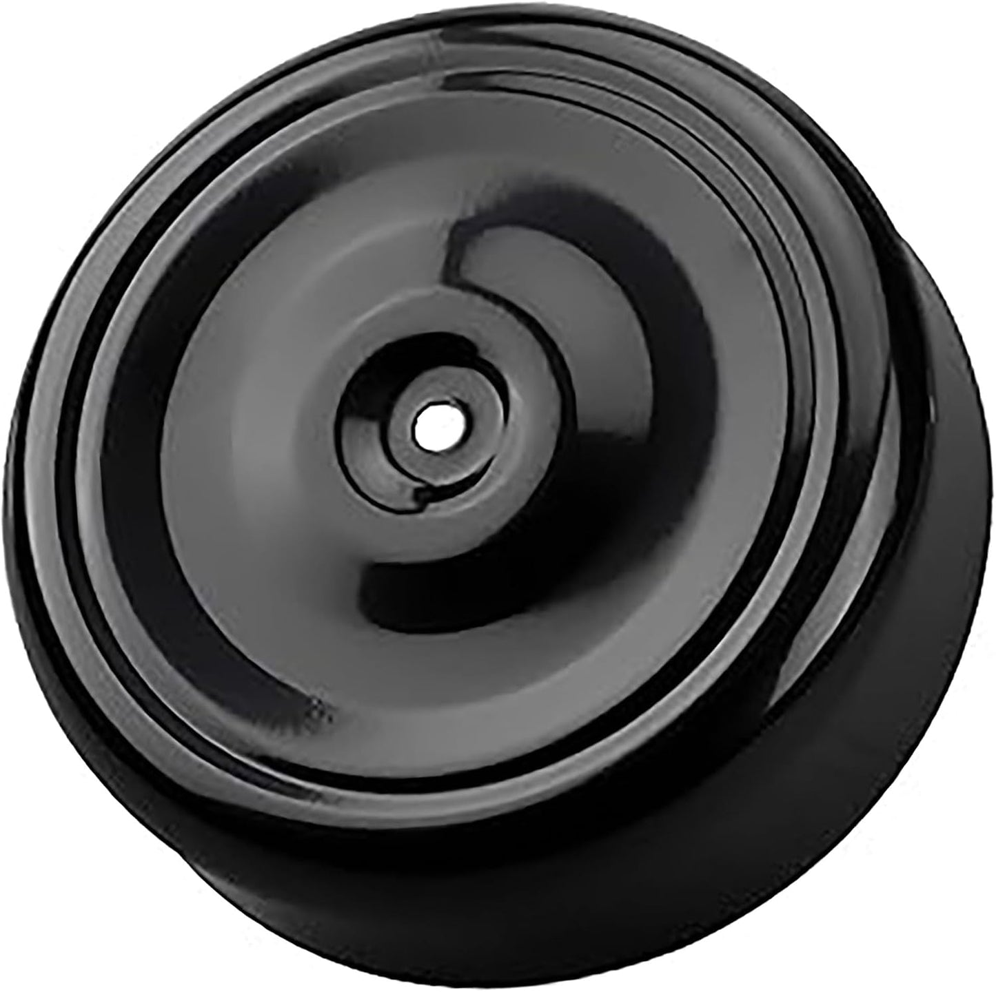 Cubierta filtro aire 7" Harley Electra Glide Negro