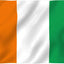 Bandera 3x5ft Poliéster Cabecera Lona Doble Costura