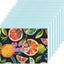 10 Pzas Tablas Cortar Vidrio Templado 11x8pulg Antiderrap