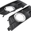 Bisel luz antiniebla comp Cadillac SRX 10-16