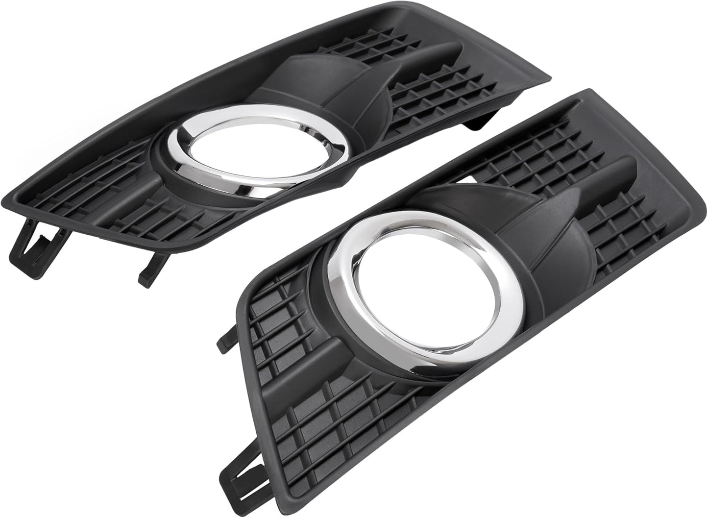 Bisel luz antiniebla comp Cadillac SRX 10-16
