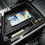 Organiz. consola central Cadillac Lyriq antiderrap