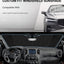 Parasol parabrisas Toyota Corolla Cross 22-25 AstraGuard