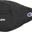 Cintura Pack con Logotipo Negro y Blanco Talla Única