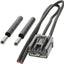 Kit Cableado para Coleta con Conectores de Alta Calidad