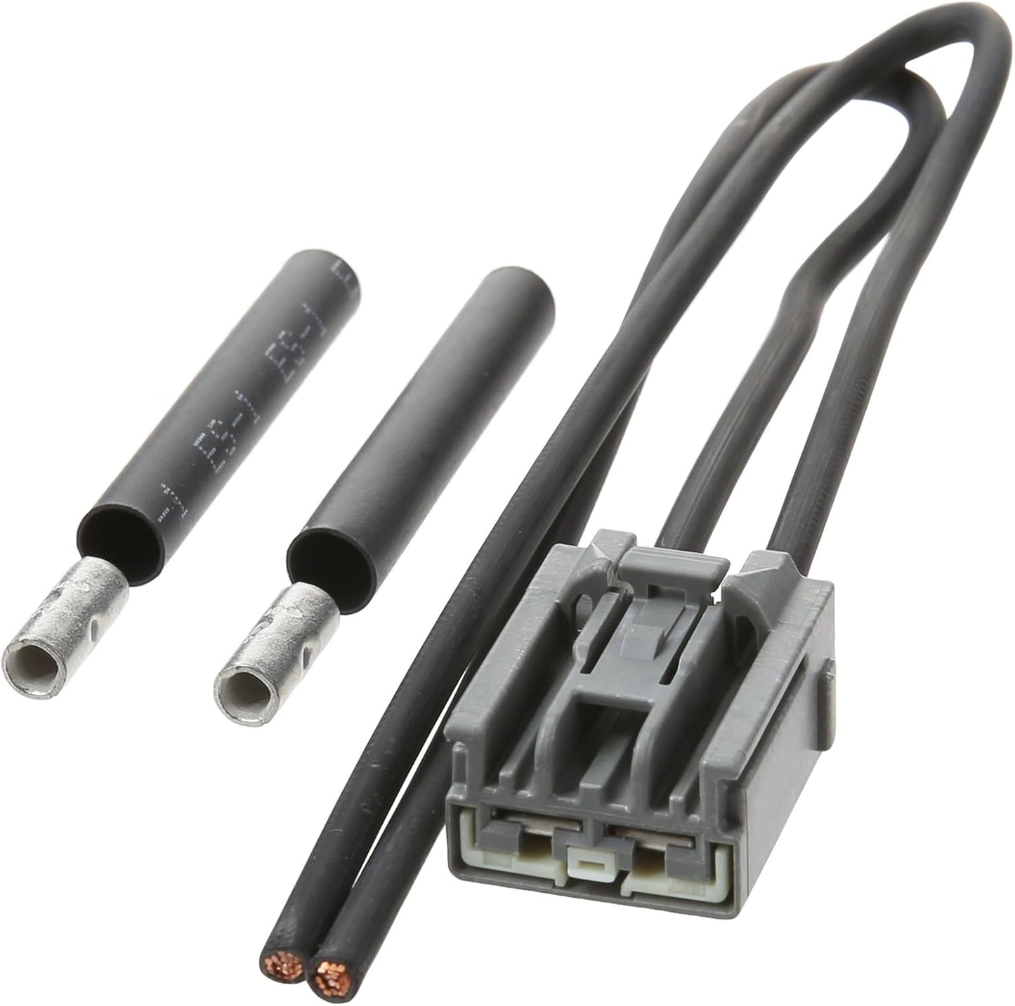 Kit Cableado para Coleta con Conectores de Alta Calidad