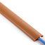 Cubiertas cable piso PVC suave 0.62in