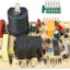 Placa control encendido horno RV comp Atwood