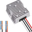 Convertidor DC 24V a 12V 30A para carrito golf